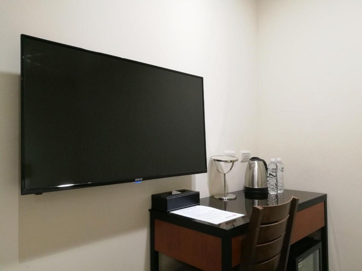 Hotel J Taoyuan Pingzhen 외부 사진