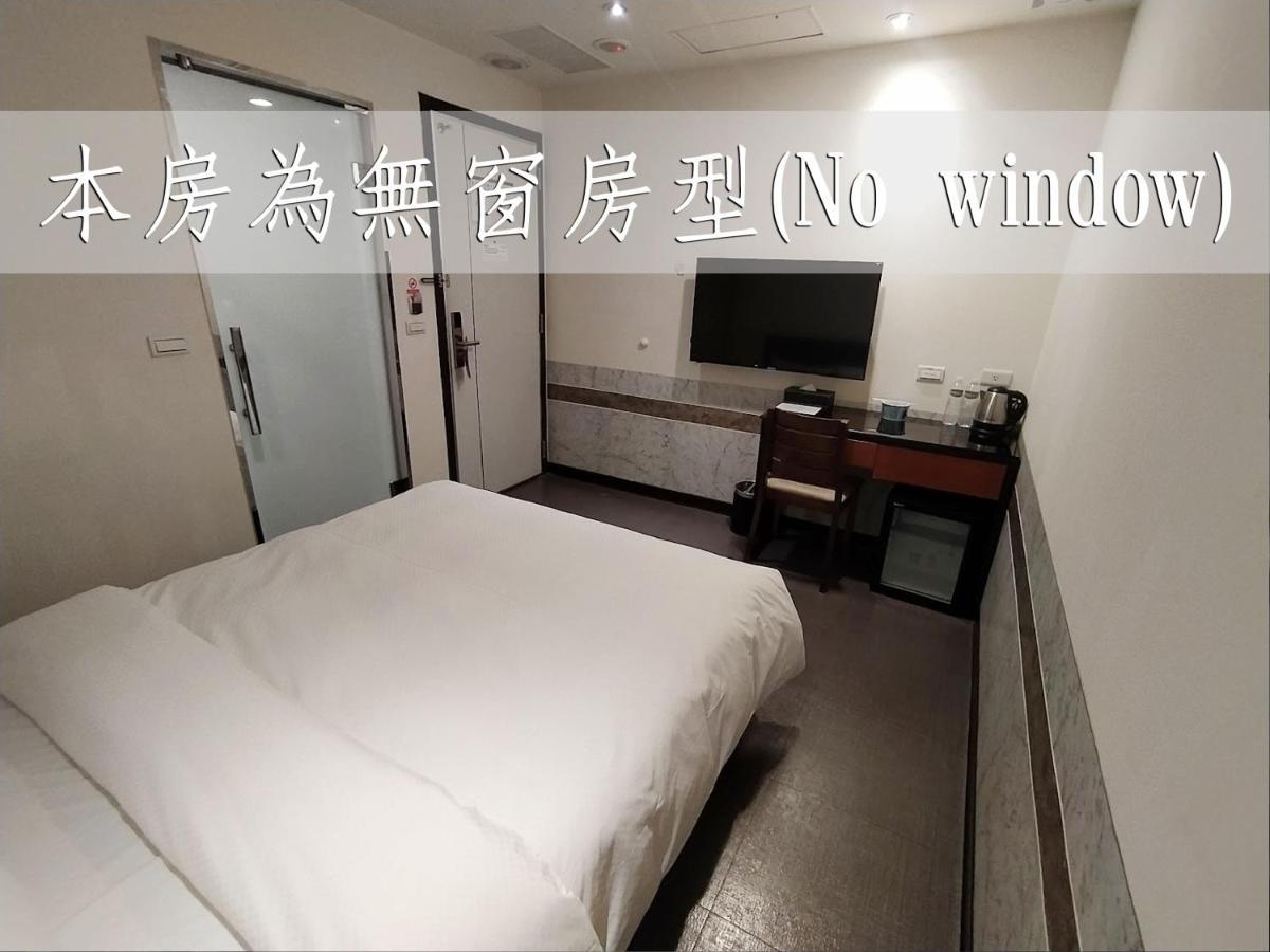 Hotel J Taoyuan Pingzhen 외부 사진