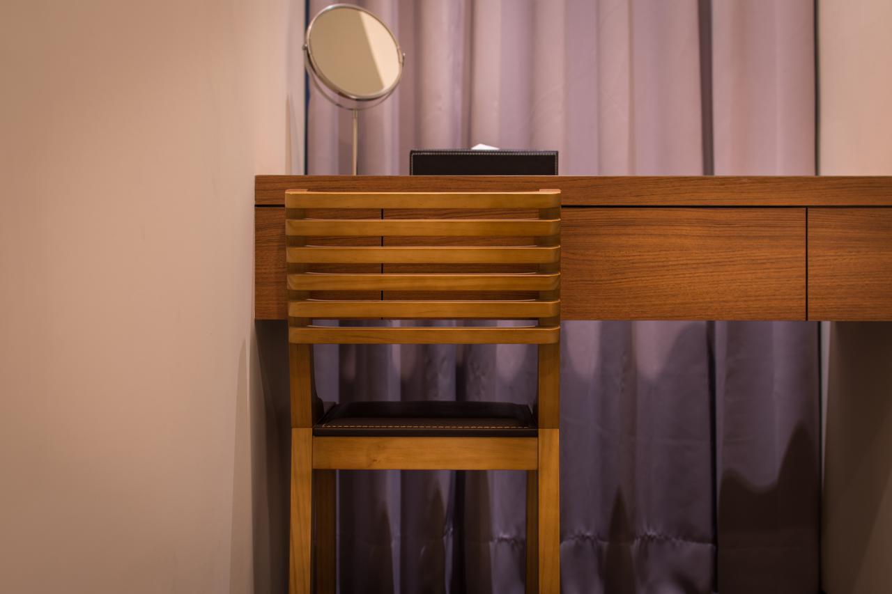 Hotel J Taoyuan Pingzhen 외부 사진
